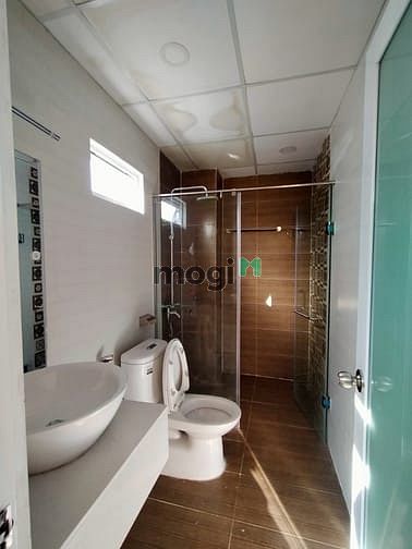 Hình ảnh Cần cho thuê nhà 209/2 Yên Thế, Phường 2, Tân Bình
