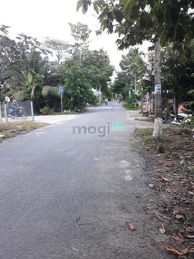 Hình ảnh Bán nền đường Huỳnh Thị Nở P. Thường Thạnh, Q. Cái Răng, Tp Cần Thơ
