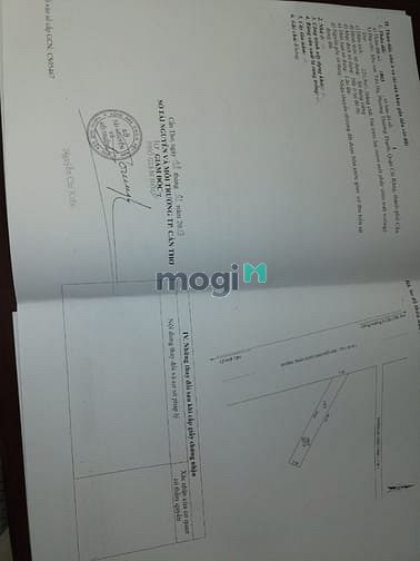 Hình ảnh Bán nền đường Huỳnh Thị Nở P. Thường Thạnh, Q. Cái Răng, Tp Cần Thơ