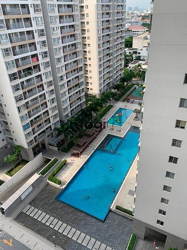 Hình ảnh Cho thuê Trang Chủ MB66.COM / Đăng Ký Tặng 66K chung cư Scenic Valley 2 phòng ngủ 14 triệu