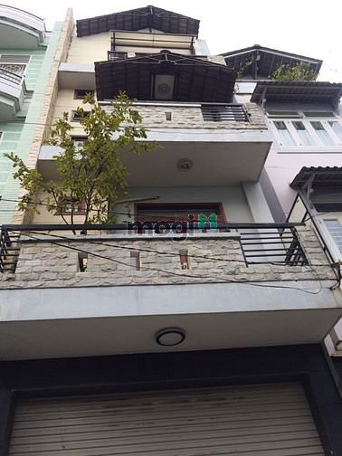 Hình ảnh Nhà phan xích long cho thuê : 402/8 phan xích long, p7, phú nhuận.