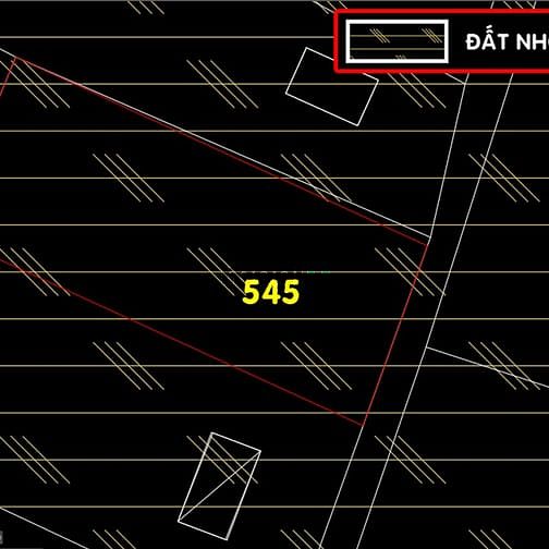 Hình ảnh Cần bán đất xã Trung Lập Thượng - Củ Chi