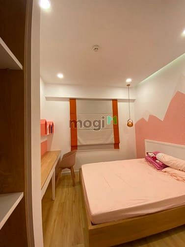 Hình ảnh Cho thuê gấp CH Scenic Valley, PMH, Q7 thiết kế 2PN, 2WC Full nội thất