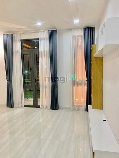 Hình ảnh Hẻm xe hơi Nguyễn Cảnh Dị P.4 Q.Tân Bình