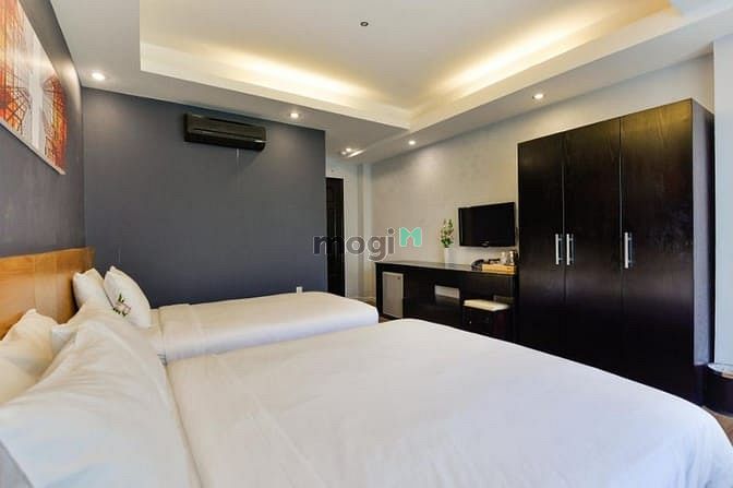 Hình ảnh Căn Hộ Cao Cấp CHUẨN 5 SAO Cách Phố BÙI VIỆN Quận 1 chỉ 100m2 giá 5.2