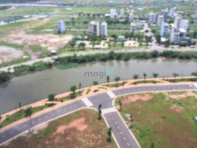 Hình ảnh Mb6623 nạp rút nhanh chóng Homyland 3, Block B view sông 80m2, tặng NT bao thuế phí.
