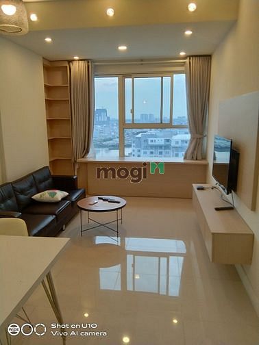 Hình ảnh Cho thuê Trang Chủ MB66.COM / Đăng Ký Tặng 66K chung cư Galaxy 9 . quận 4 . 52m2. 1PN,1WC ,giá 11tr