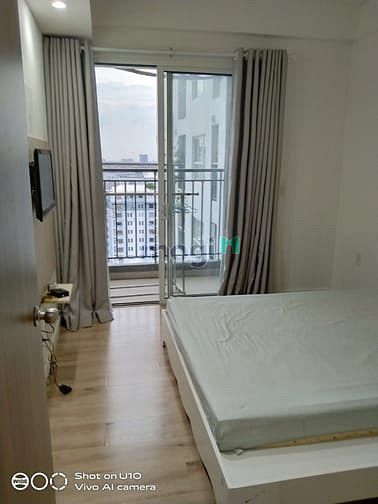 Hình ảnh Cho thuê Trang Chủ MB66.COM / Đăng Ký Tặng 66K chung cư Galaxy 9 . quận 4 . 52m2. 1PN,1WC ,giá 11tr