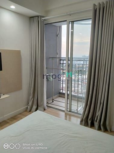Hình ảnh Cho thuê Trang Chủ MB66.COM / Đăng Ký Tặng 66K chung cư Galaxy 9 . quận 4 . 52m2. 1PN,1WC ,giá 11tr