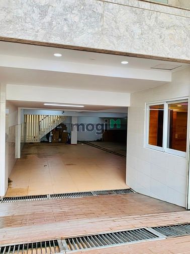 Hình ảnh Cho thuê nhà Mặt Tiền Biệt Thự Villa mới xây