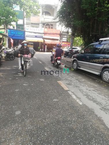 Hình ảnh Cho thuê nhà Mặt Tiền Biệt Thự Villa mới xây
