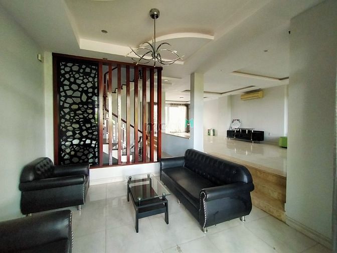 Hình ảnh Cho thuê nhà Mặt Tiền Biệt Thự Villa mới xây
