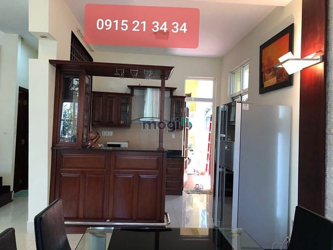 Hình ảnh Cho thuê biệt thự Hưng Thái, Phú Mỹ Hưng, Quận 7. Khu Compound