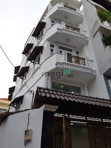 Hình ảnh Cho thuê nhà 44/3m thích quảng đức , phú nhuận .