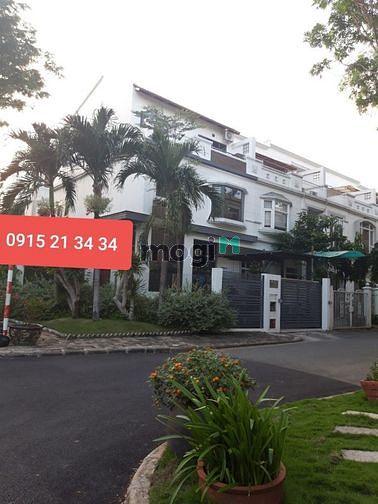Hình ảnh Cho thuê biệt thự Hưng Thái, Phú Mỹ Hưng, Quận 7. Khu Compound