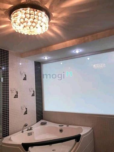 Hình ảnh Cho thuê nhà 44/3m thích quảng đức , phú nhuận .