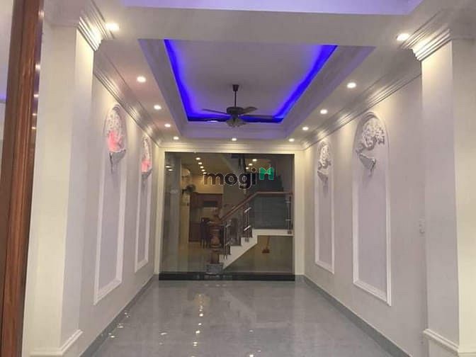 Hình ảnh Cho thuê nhà 44/3m thích quảng đức , phú nhuận .