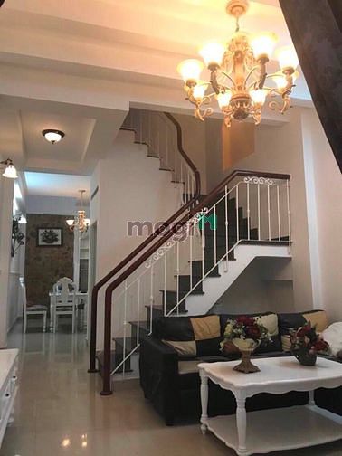 Hình ảnh Nhà cho thuê: 305/12 lê văn sỹ, p3, tân bình.