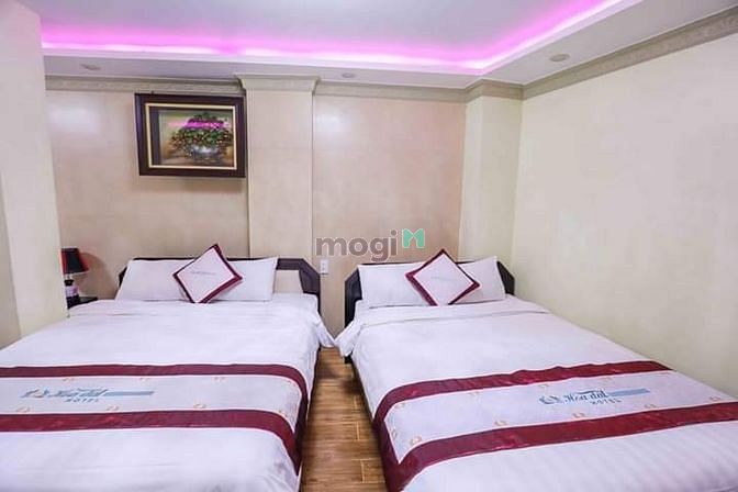 Hình ảnh Hẻm xe hơi Phạm Phú Thứ P.11 Q.Tân Bình
