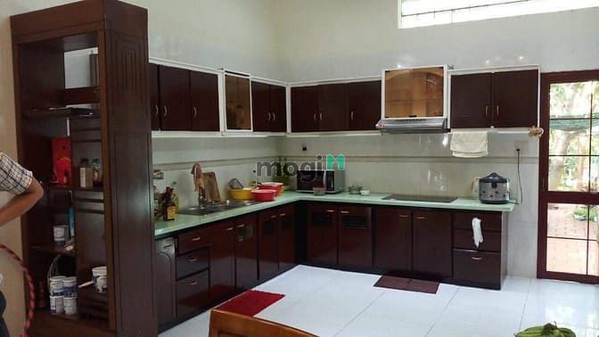 Hình ảnh Nhà đẹp MT 6m Điện Biên Phủ (336m2) TP Bà Rịa