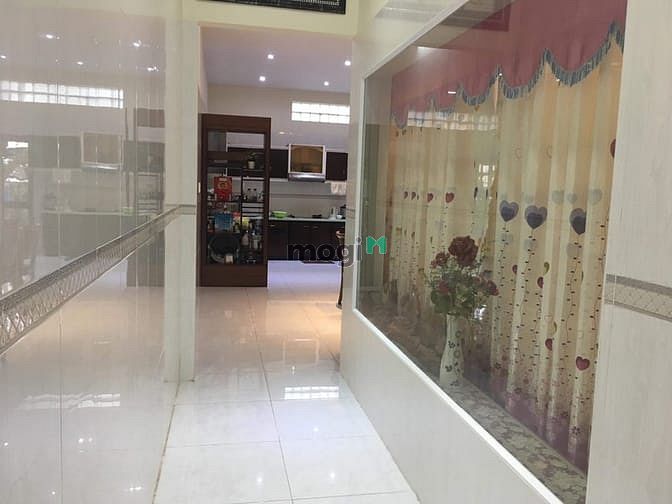 Hình ảnh Nhà đẹp MT 6m Điện Biên Phủ (336m2) TP Bà Rịa