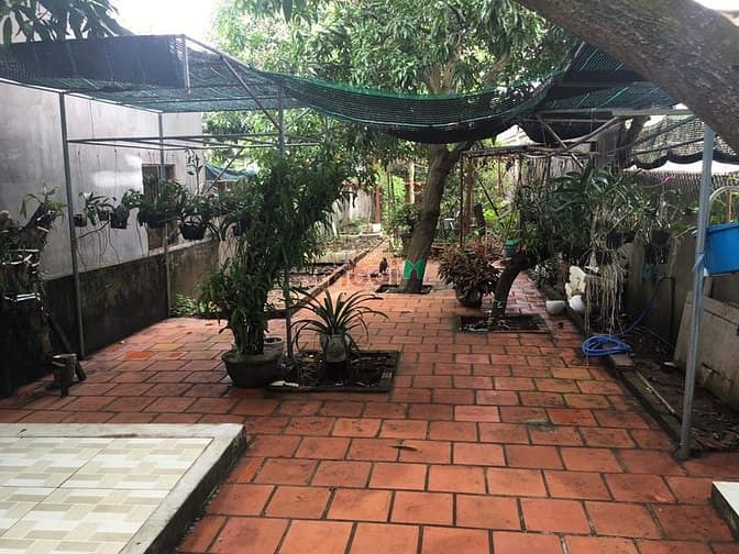 Hình ảnh Nhà đẹp MT 6m Điện Biên Phủ (336m2) TP Bà Rịa