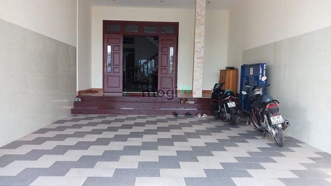 Hình ảnh Nhà đẹp MT 6m Điện Biên Phủ (336m2) TP Bà Rịa