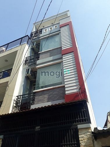 Hình ảnh Cho thuê nguyên căn 9C Hoàng Việt, p2, Tân Bình.