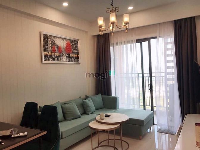Hình ảnh 2PN + 2WC - CC cao cấp The Sun Avenue, nội thất cao cấp - giá rẻ
