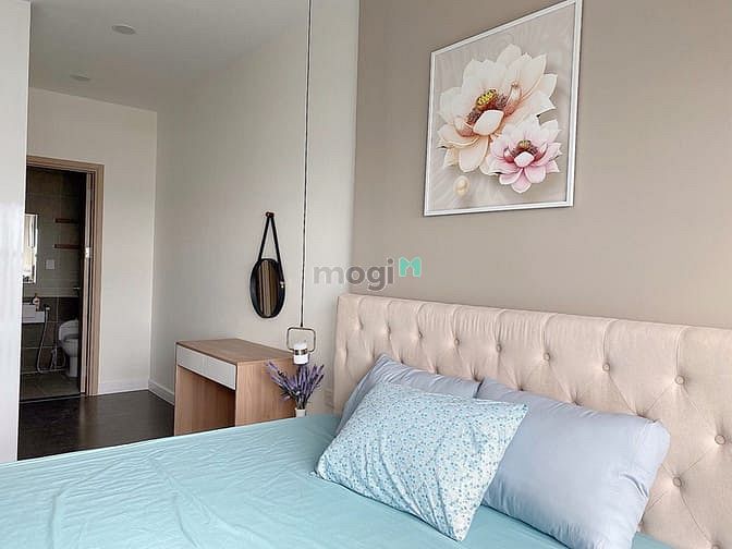 Hình ảnh 2PN + 2WC - CC cao cấp The Sun Avenue, nội thất cao cấp - giá rẻ