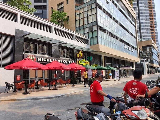 Hình ảnh 2PN + 2WC - CC cao cấp The Sun Avenue, nội thất cao cấp - giá rẻ