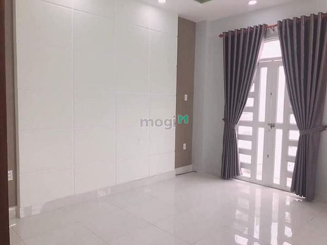 Hình ảnh Hẻm xe hơi Nhất Chi Mai P.14 Q.Tân Bình