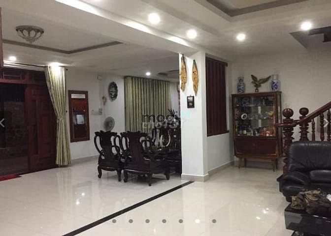 Hình ảnh Cho thuê căn Biệt Thự đường Sơn Kỳ, quận Tân Phú, S: 12x14m.