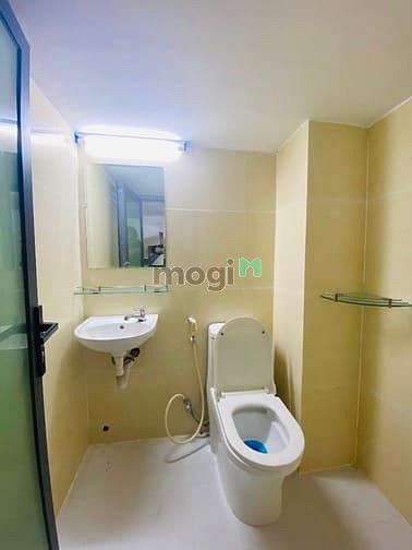 Hình ảnh Mb6623 nạp rút nhanh chóng gác cao, đứng được, full nội thất, máy giặt riêng