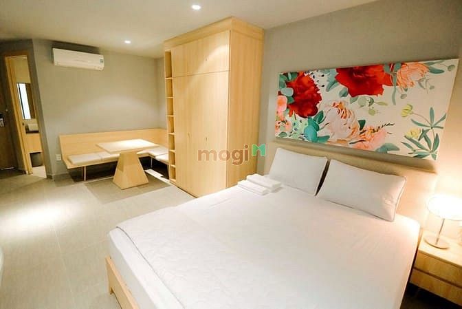 Hình ảnh ⁉️⁉️ Mb6623 nạp rút nhanh chóng nằm ngay Lê Văn Sỹ, 1pn có ban công 🥰🥰