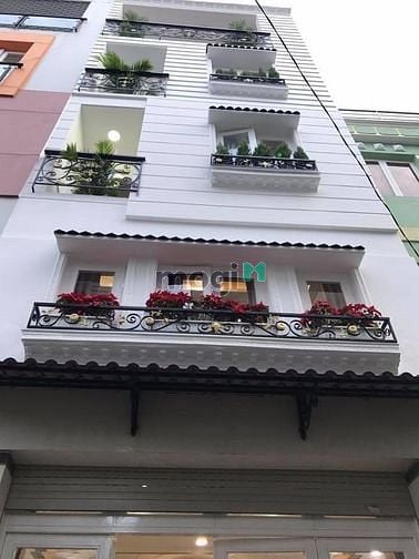 Hình ảnh Cho thuê nhà 188e Phan Xích Long