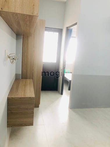 Hình ảnh Mb6623 nạp rút nhanh chóng mini full nội thất có ban công, cửa sổ siêu thoáng!!!
