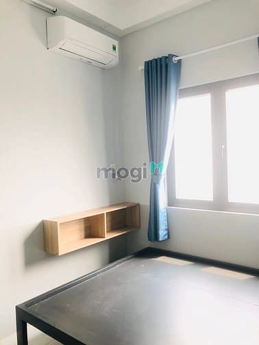 Hình ảnh Mb6623 nạp rút nhanh chóng mini full nội thất có ban công, cửa sổ siêu thoáng!!!