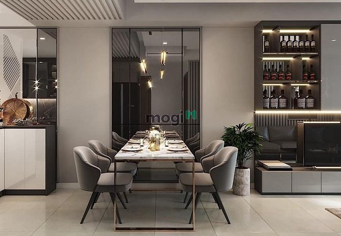 Hình ảnh Cần cho thuê Trang Chủ MB66.COM / Đăng Ký Tặng 66K Midtown M5, PMH, Q7, nhà lầu cao, view đẹp, 3pn