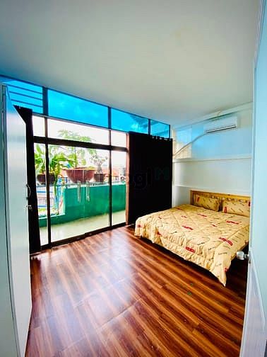 Hình ảnh Mb6623 nạp rút nhanh chóng MỘT PHÒNG NGỦ, rộng đến 55m2 ngay Vincom Q7