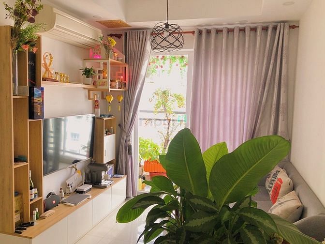 Hình ảnh Bán CH Florita, 68m2 2PN 2WC giá 3.2 tỷ