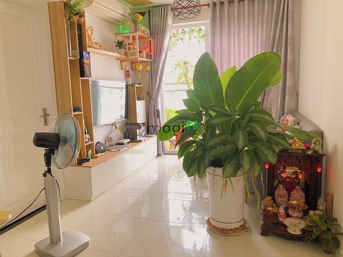Hình ảnh Bán CH Florita, 68m2 2PN 2WC giá 3.2 tỷ