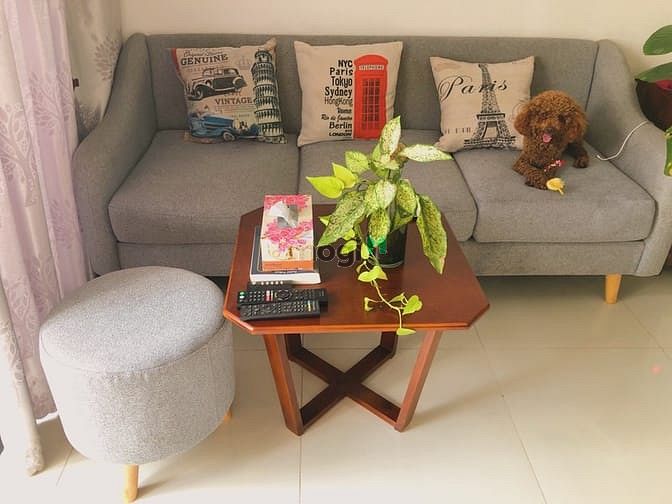 Hình ảnh Bán CH Florita, 68m2 2PN 2WC giá 3.2 tỷ