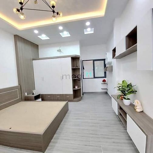 Hình ảnh Bán Nhà Mặt tiền đường Thăng Long P.4 Q.Tân Bình