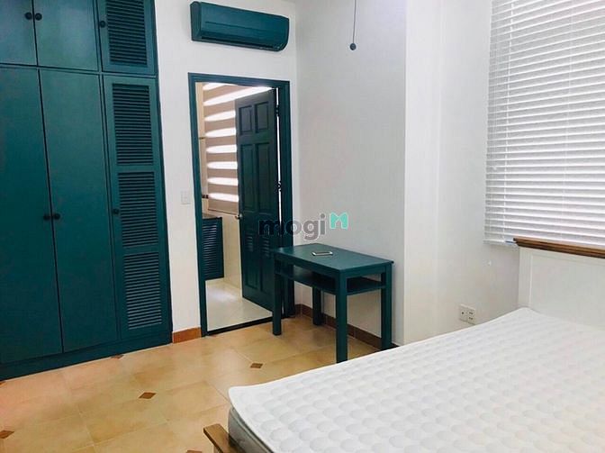 Hình ảnh Mới nhất! Cho thuê biệt thự tứ lập Mỹ Phú 2, DT 16x16m, nội thất đẹp
