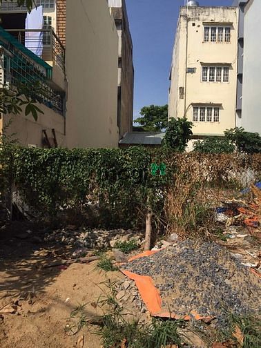 Hình ảnh Bán đất MT đường Số 44, P. Tân Tạo, 5 x 20m, giá 5,8 tỷ. khu Tên Lửa