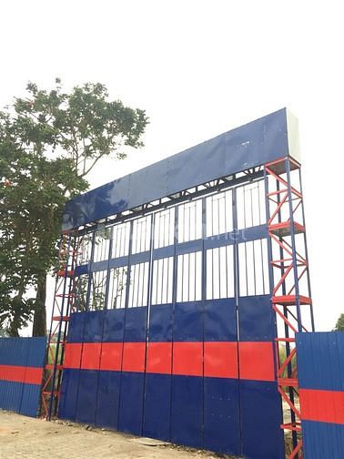 Hình ảnh Bán đất nền KDC ADC Phú Mỹ, 5x20m MT Đường 20m lô B54 giá 75 triệu