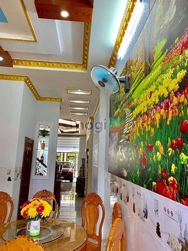 Hình ảnh Hẻm xe hơi Thân Nhân Trung P.13 Q.Tân Bình