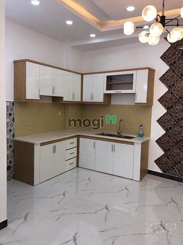Hình ảnh Hẻm xe hơi Trần Mai Ninh P.12 Q.Tân Bình