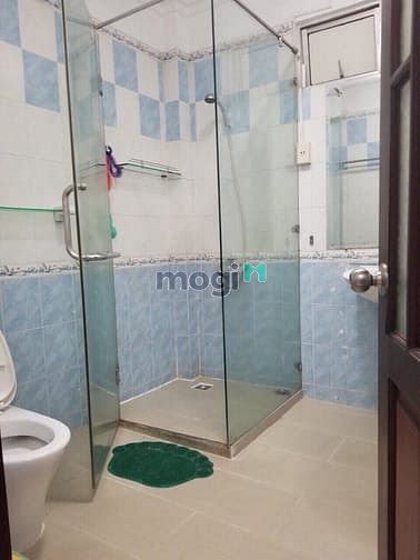 Hình ảnh Cho thuê nhà hẻm 590/2A Cách Mạng Tháng , Quận 3